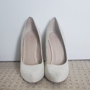 Special Occasion Heels